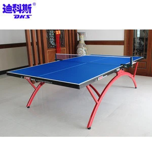 Cheap Outdoor Table Tennis Table With Adjustable Height