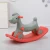 Import Cheap Plastic Rocking Horse Animal Toy Kids Ride On Toys Horse Riding Toys from China