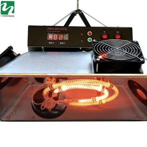 Cheap Poultry broiler Heating system Chicken Farm Heating Equipment Infrared Gas Heater