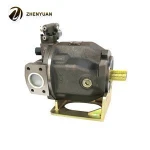 Cheap price commercial high pressure marine axial piston hydraulic pump