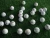 Import Cheap Price Low MOQ OEM Printing 2 3 4 Piece Layer Tournament Custom Bulk Color Driving Range Golf Balls from China