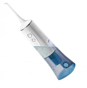 Cheap Price Oral Irrigator Oral Hygiene Cordless Floss Water Jet Dental Water Flosser