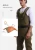 Import Cheap price outdoor fishing waders breathable chest, High Quality Keeping Warm fishing waders breathable chest from China