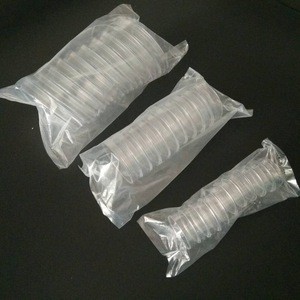 cheap price plastic petri dish for laboratory use