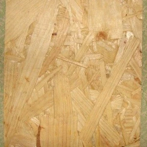 cheap prices waterproof OSB 3 /oriented strand board plywood manufacturers