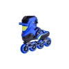 cheap roller skate inline skate outdoors child shoe aluminum alloy brackets soft vamp PU wheels with flashing