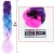 Import Cheap Synthetic Hair Attachment for Braids, Ombre Color Jumbo Braiding Hair, Wholesale Crochet Braid Hair from China