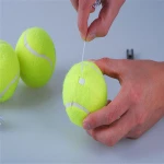 Cheap tennis ball