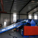 Cheap Waste Plastic Grinder / PET Bottle Crusher / crushing Machine