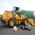 Import Cheap ZL50GN 5ton Wheel Loader earth moving machine from China