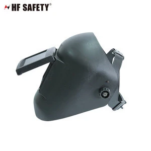 Cheapest flip up front autodarkening welding helmet