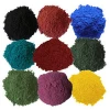 chemical iron oxide pigment raw material used in paint industry