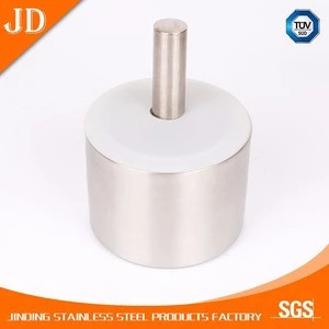chemical stainless steel cheap mortar and pestle