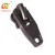 Import CHENGDA Wholesale Design Clothing Injection Molding Plating Zipper Runner Slider Puller from China