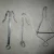 Import Chicken Poultry slaughtering Shackle / Poultry Hook /Slaughter Hook from China