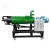 Import Chicken/cattle/pig/cow dung dewatering machine for organic fertilizer making from China