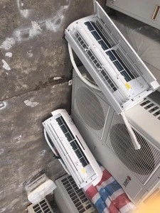 Chigo room coolers air conditioned for sale