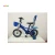 Import child bike trailer on salefor 3-9 years old child/kids bicycle wheel decorations/boys kids bikes boys 12 inch on sale from China