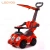 Import Children toy stroller walker pushing bar kids ride on car 3 in 1 deluxe mega car with horn music from China