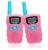 Import Children Walkie Talkie Handheld Wireless Call Equipment Long Range Mini Walkie Talkie Toys Channels Two-Way Radios for Kids from China