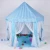 Import Children&#39;s indoor hexagonal toy tents decoration game house Princess game castle tent toy house kifs Tent Children Playhouse from China