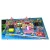 Import Childrens Puzzle Indoor Adventure Safety Game Playground Equipment from China