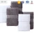 Import China 100%cotton dobby bath towels for luxury hotel quick dry from China