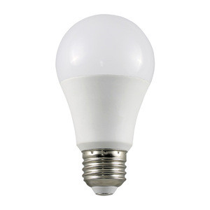 China 5W 7W 9W 12W 15W 18W led bulb lamp CE RoHS certification 3000K 4000K 6000K