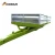 Import China 8 Ton 4-Wheel Farm Hydraulic Tipping Tractor Trailer For Agriculture Utility from China