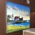 Import China Advertising Light Boxes Fabric Light Box from China