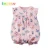 Import China baby clothes factory sweet style 100%cotton newborn baby rompers clothes lovely baby clothes romper girl from China