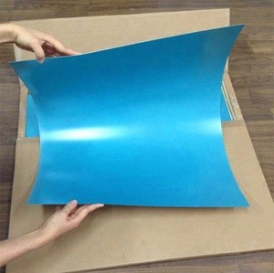 China Cheap Price Conventional Positive offset Printing Plate Thermal CTP Plates,Aluminum CTCP Plates