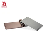 China cnc factory custom machining services rapid prototyping aluminum color anodized micro cnc furniture parts