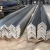 Import China Factory 317L Stainless Steel Angle Plate Stainless Steel Angle Iron Sizes from China