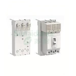 China Factory 60mm Busbar  Molded Case Circuit Breaker MCCB Adapter