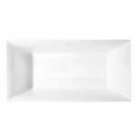 China factory acrylic mini size baby freestanding indoor bathtub shower bath tubs
