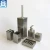 Import China Factory Best bathroom accessories set soap dispenser tumbler toothbrush holder bath accessory from China