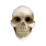 China Factory Ceramic Fiber Coal Skeleton Stones Set Gas Decoration for Gas Fireplaces Stove