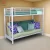 Import China Factory Cheap Metal Folding Sofa Cum Bunk Bed Designs from China