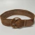 Import China Factory Direct Supply Plaited Wax Cord Waist Belt from China