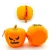 Import China factory directly supply new style Silicone Pumpkin Coin Purse from China