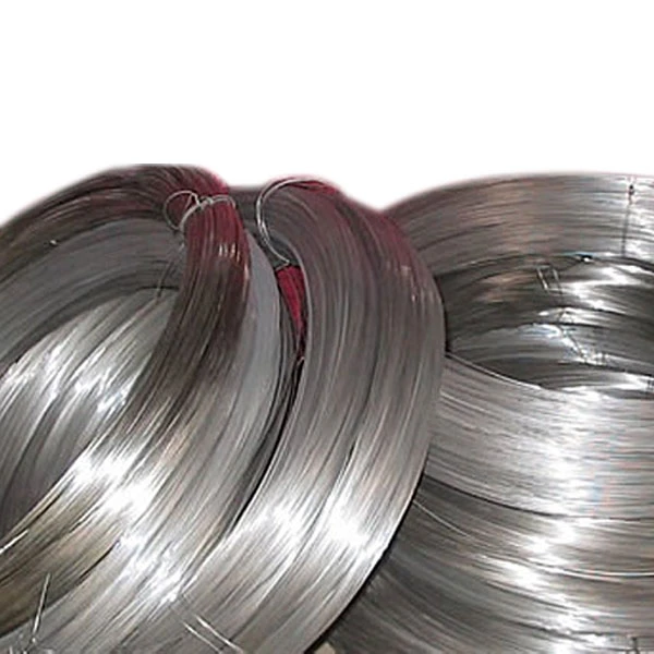 China Factory Galvanized Steel Wire 1.2mm
