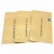 Import China factory high quality brown Kraft paper ziplock bag from China