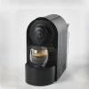 China Factory hot sale Small and big cup coffee choice 19 bar electric coffee capsule machine capsule coffee maker