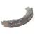 Import China Factory Low Price Non-asbestos Car Brake Shoe from China