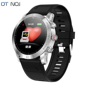 China Factory Promotion Smart WristbandSmart Heart Smart Fitbit Pulse Rate Sensor Wrist Watch Fitband
