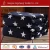 Import China factory super soft star throw/100% polyester coral fleece blanket throw, star blanket JCBL04014 from China