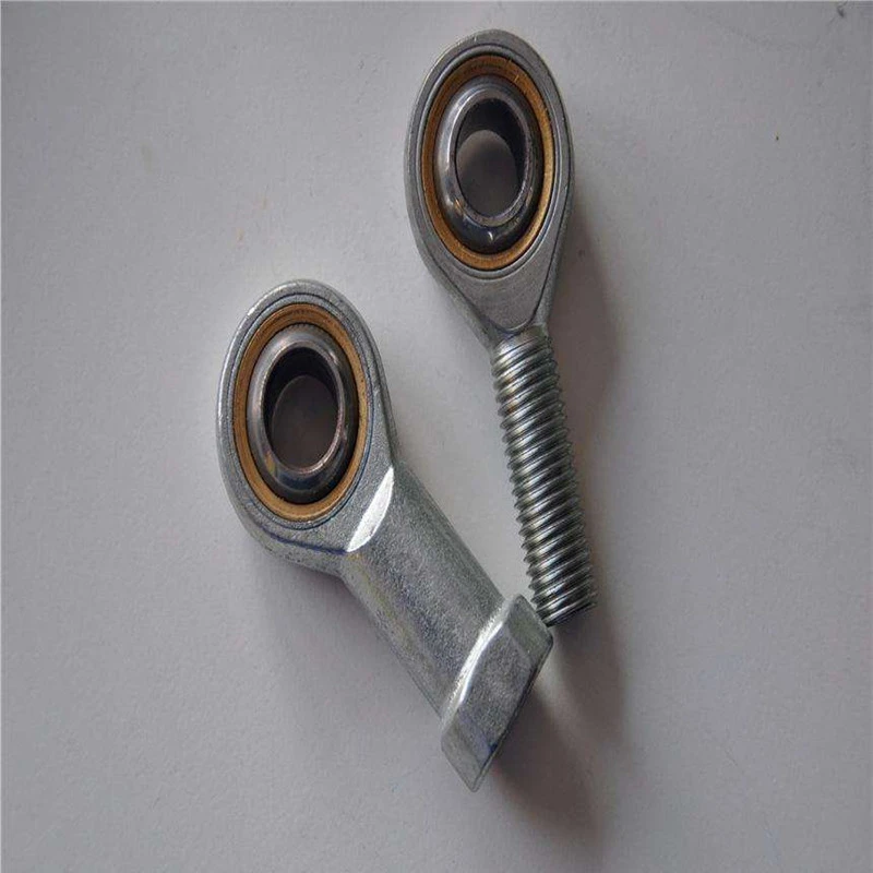 China Factory Supply Rod End Joint Bearing Stainless Steel Chrome Steel PHS16 Cheap Price With Competitive Price