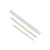Import China factory warranty individual paper wrapped portable wooden coffee sticks stirrer from Hong Kong