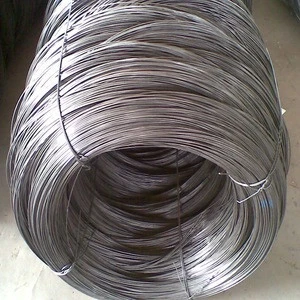 China Good Quality Stainless Steel Wire